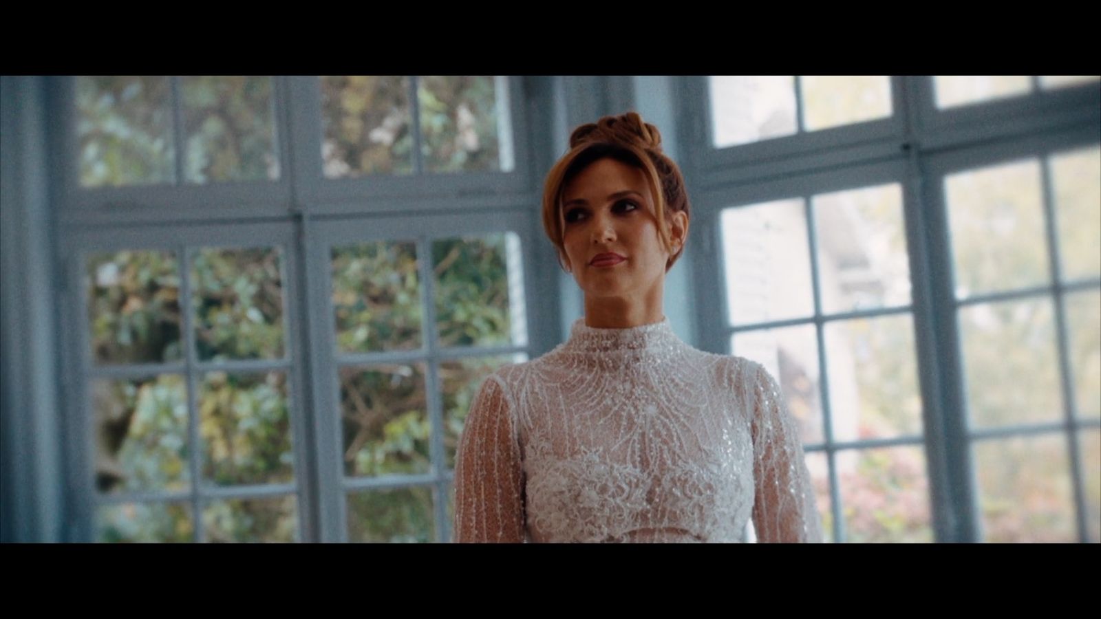 Mariée à la fenêtre — extrait de film Story Film
