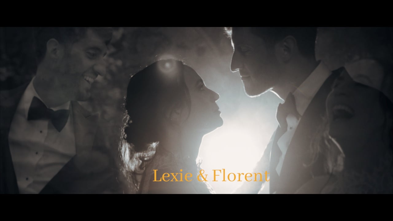 Lexie & Flo — Mariage filmé par Story Film
