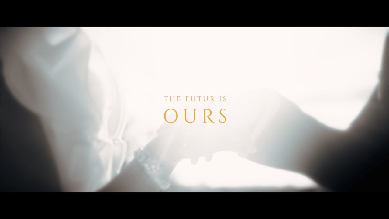 Ophélie & Éloi — Mariage filmé par Story Film