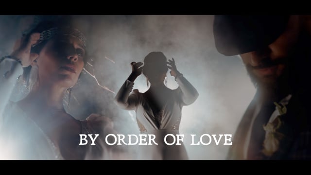 By Order of Love — A Peaky Blinder Wedding par Story Film