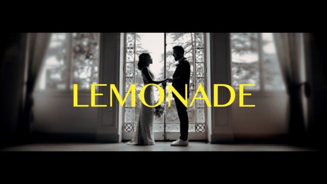 Lemonade — Teaser Christelle & Emilien par Story Film